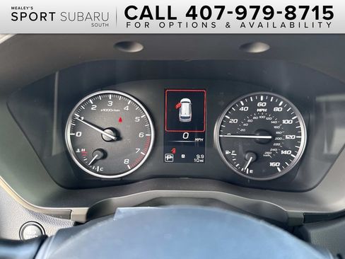 New 2026 Subaru Ascent Premium AWD/4WD image 36