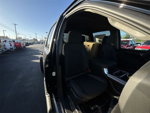 New 2026 Chevrolet Silverado 3500 LT image 29