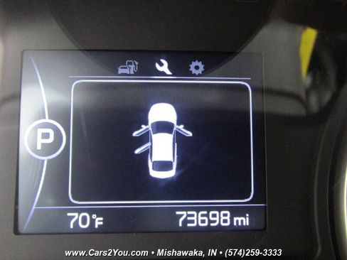 Used 2016 Kia Optima LX FWD image 25