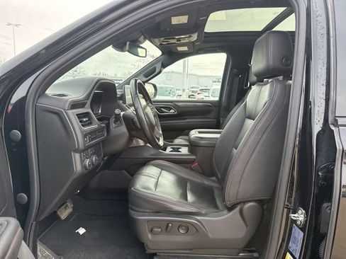 Used 2023 Chevrolet Tahoe RST image 9