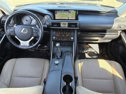 Used 2017 Lexus IS 200t 200t image 14