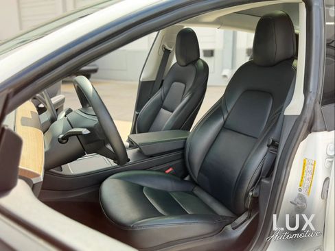 Used 2021 Tesla Model 3 Standard Range Plus RWD image 16