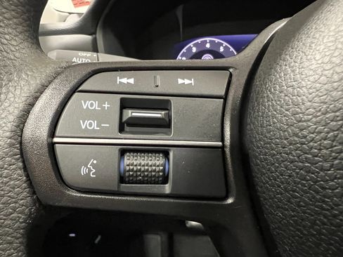 New 2025 Honda Accord LX image 15