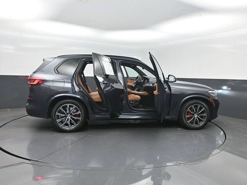Used 2021 BMW X5 xDrive40i AWD/4WD image 40
