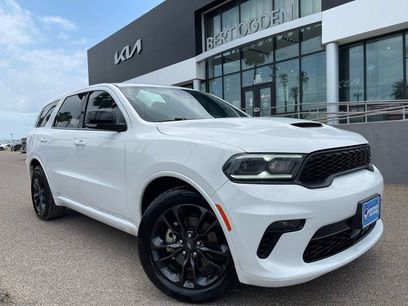 Used 2022 Dodge Durango GT