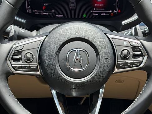 New 2026 Acura MDX FWD w/ Technology Package image 11