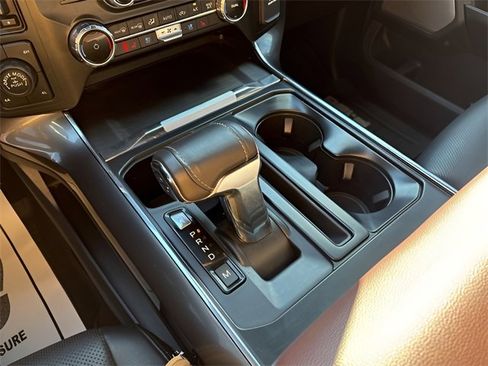 Used 2023 Ford F150 Lariat w/ Equipment Group 502A High image 16