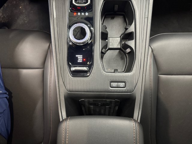 Used 2026 Jeep Cherokee Limited AWD/4WD image 16