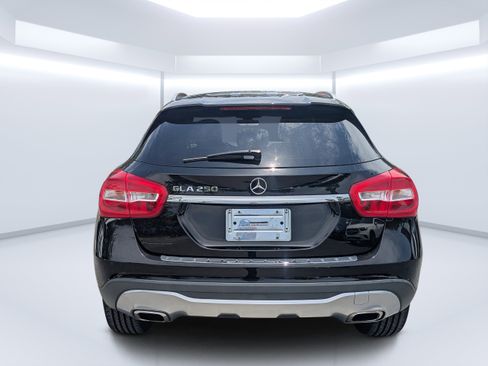 Used 2018 Mercedes-Benz GLA 250 image 4
