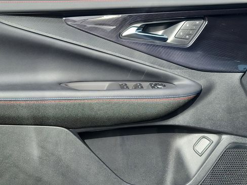 New 2026 Chevrolet Blazer EV RS image 24