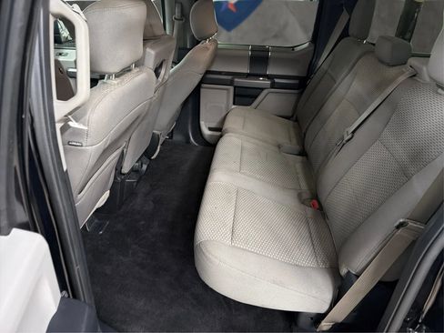 Used 2017 Ford F150 XLT AWD/4WD image 13