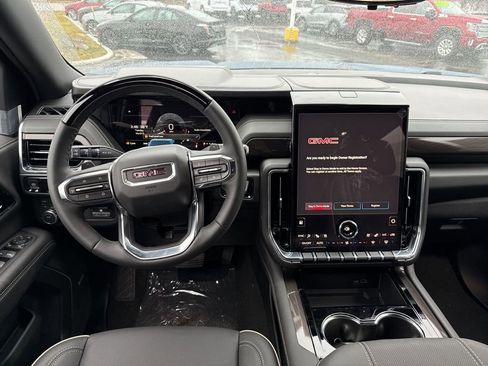 New 2026 GMC Yukon XL Elevation w/ Elevation Premium Package image 12