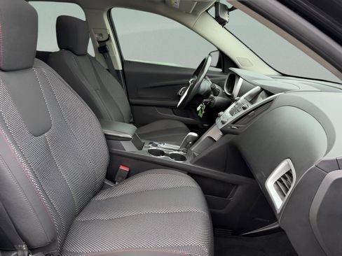 Used 2013 Chevrolet Equinox LT w/ Driver Convenience Package AWD/4WD image 16
