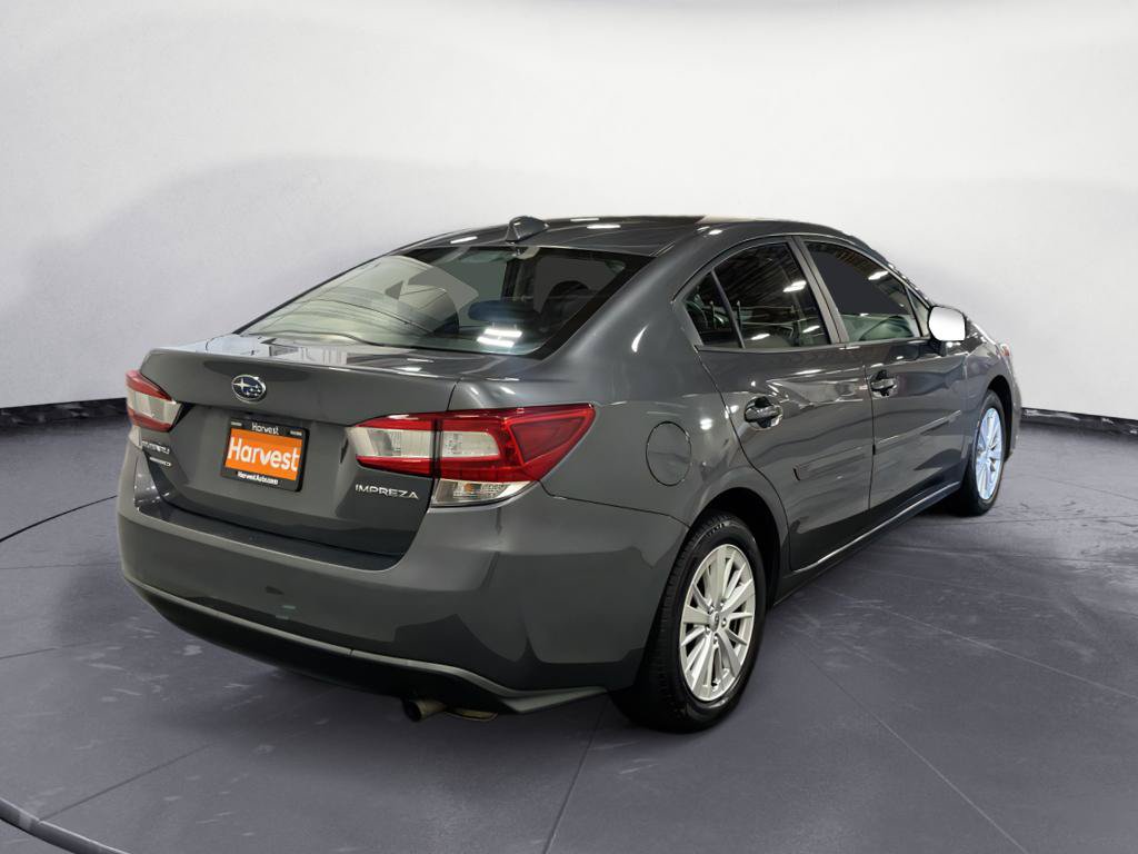 Used 2018 Subaru Impreza 2.0i Premium AWD/4WD image 12