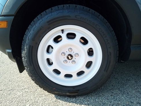 New 2025 Ford Bronco Sport Heritage w/ Convenience Package image 40