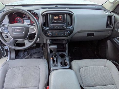 Used 2016 GMC Canyon W/T w/ Convenience Package image 14