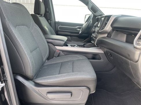 Used 2020 RAM 1500 Big Horn image 16