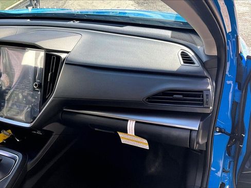 Certified 2025 Subaru Impreza 2.0i Sport image 11