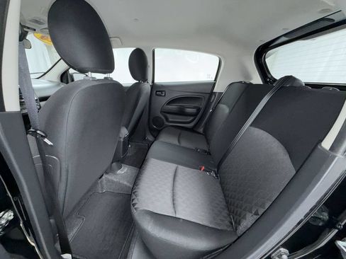 Used 2024 Mitsubishi Mirage ES FWD image 14