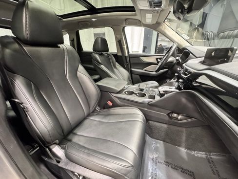Used 2023 Acura MDX SH-AWD image 24