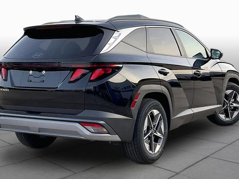 Used 2025 Hyundai Tucson SEL image 14