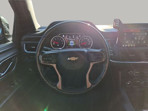 Used 2021 Chevrolet Suburban High Country image 25