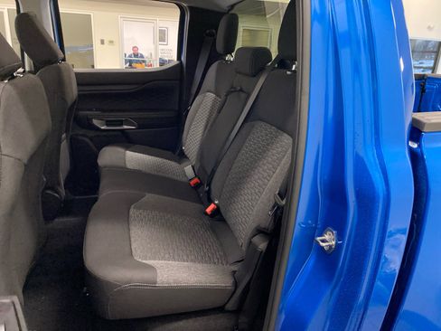 New 2025 Ford Ranger XLT w/ Trailer Tow Package image 9