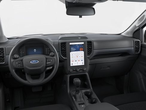 New 2026 Ford Ranger XL RWD image 8