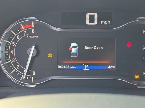 Used 2022 Honda Ridgeline Black Edition image 22