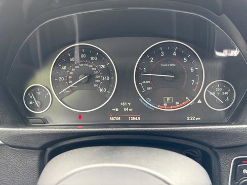 Used 2017 BMW 340i Sedan RWD image 22