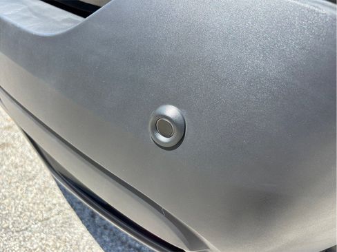 Used 2020 Nissan Kicks SV FWD image 14