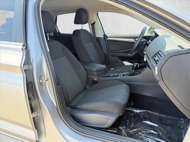 Used 2021 Volkswagen Jetta S FWD image 13