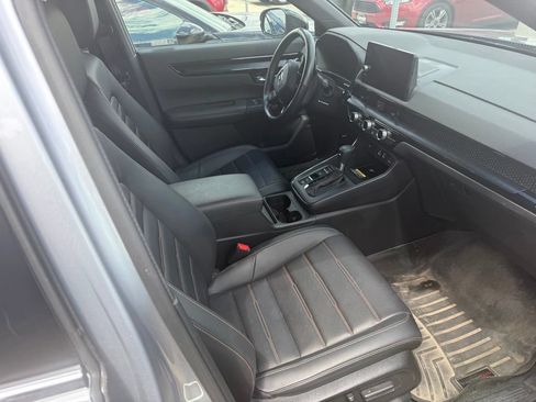 Used 2023 Honda CR-V Sport Touring image 8