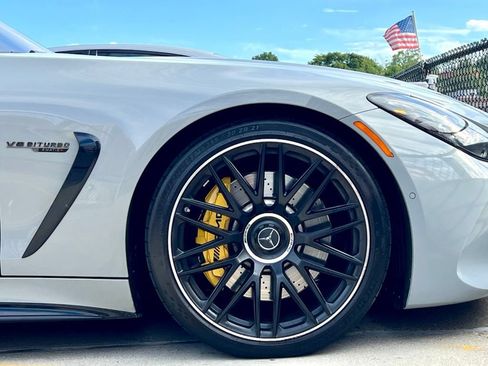 Used 2024 Mercedes-Benz AMG GT 55 image 24