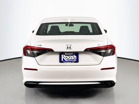 Certified 2023 Honda Civic Sport image 6