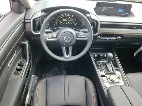 New 2026 MAZDA CX-50 AWD 2.5 S w/ Weather Package image 8