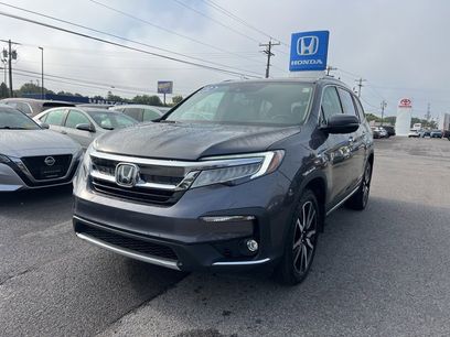 Used 2022 Honda Pilot Touring