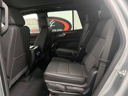 New 2026 GMC Yukon Denali w/ Sun & Power Step Package RWD image 13