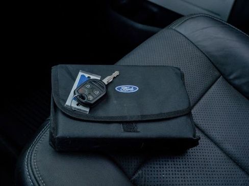 Used 2014 Ford F150 FX4 w/ Equipment Group 402A Luxury image 54