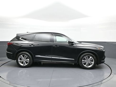 Used 2023 Acura MDX SH-AWD image 5