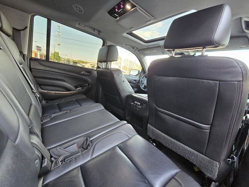 Used 2019 Chevrolet Suburban LT AWD/4WD image 60