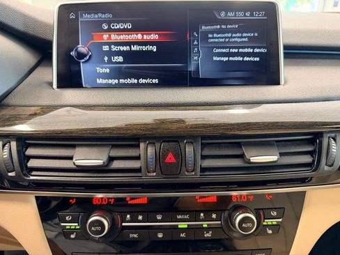 Used 2017 BMW X5 xDrive35i AWD/4WD image 40
