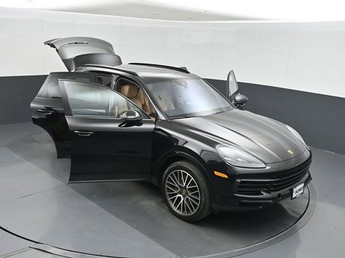 Used 2020 Porsche Cayenne AWD/4WD image 53