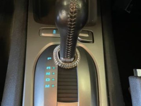 Used 2014 Chevrolet Camaro LS RWD image 13