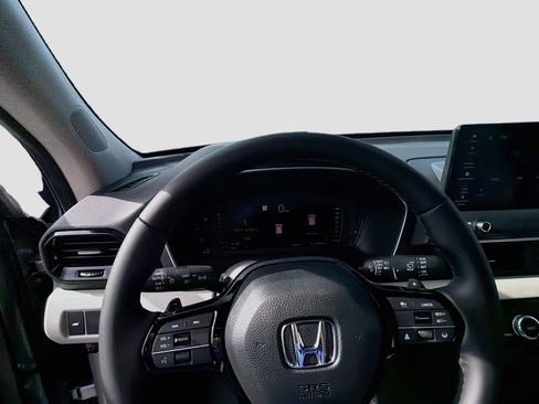 New 2026 Honda Pilot EX-L image 11