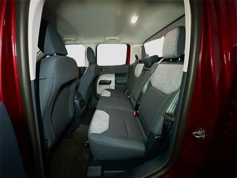 New 2025 Ford Maverick XLT w/ XLT Luxury Package image 15