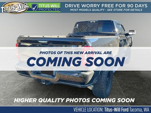 Used 2022 RAM 3500 Laramie image 4