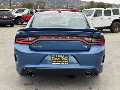 Certified 2023 Dodge Charger R/T image 5