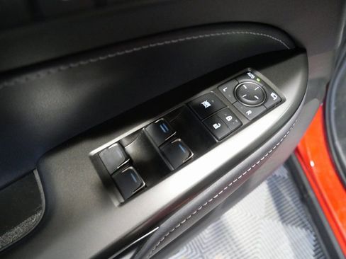 Certified 2025 Lexus NX 350 AWD w/ Accessory Package (2T) image 19