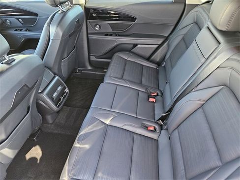 New 2026 Lincoln Nautilus Reserve w/ Jet Appearance Package image 28